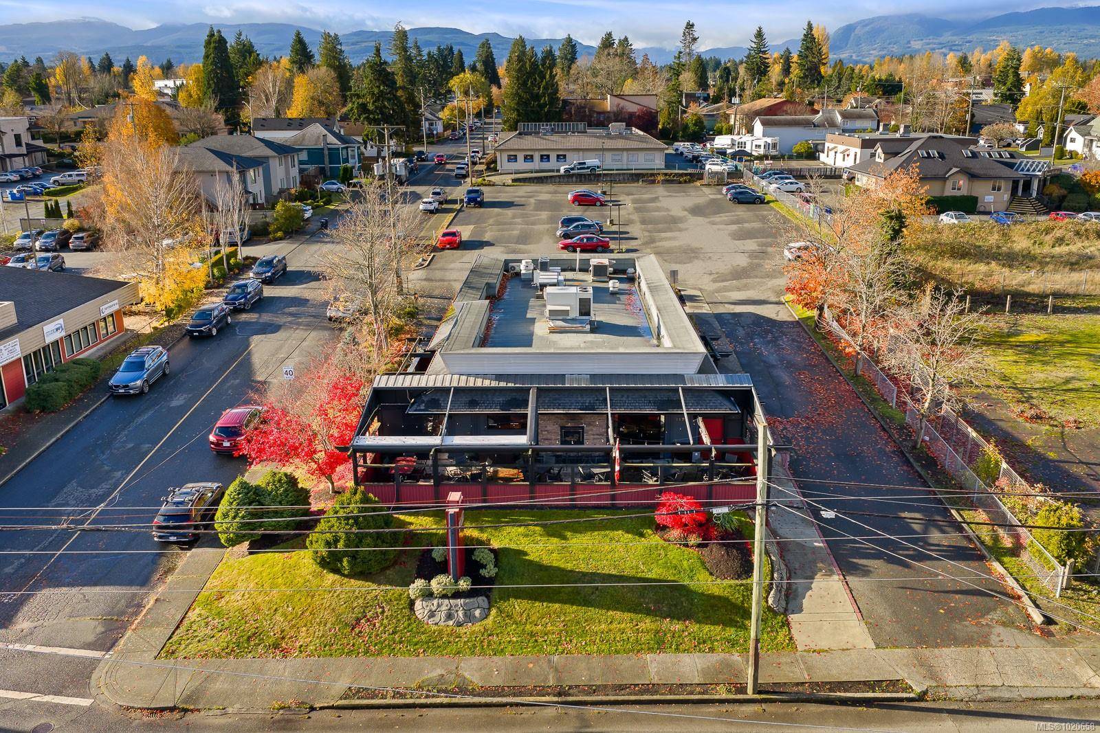 Courtenay, BC V9N 2K2,1175 Cliffe Ave