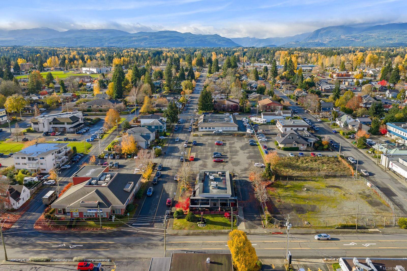 Courtenay, BC V9N 2K2,1175 Cliffe Ave