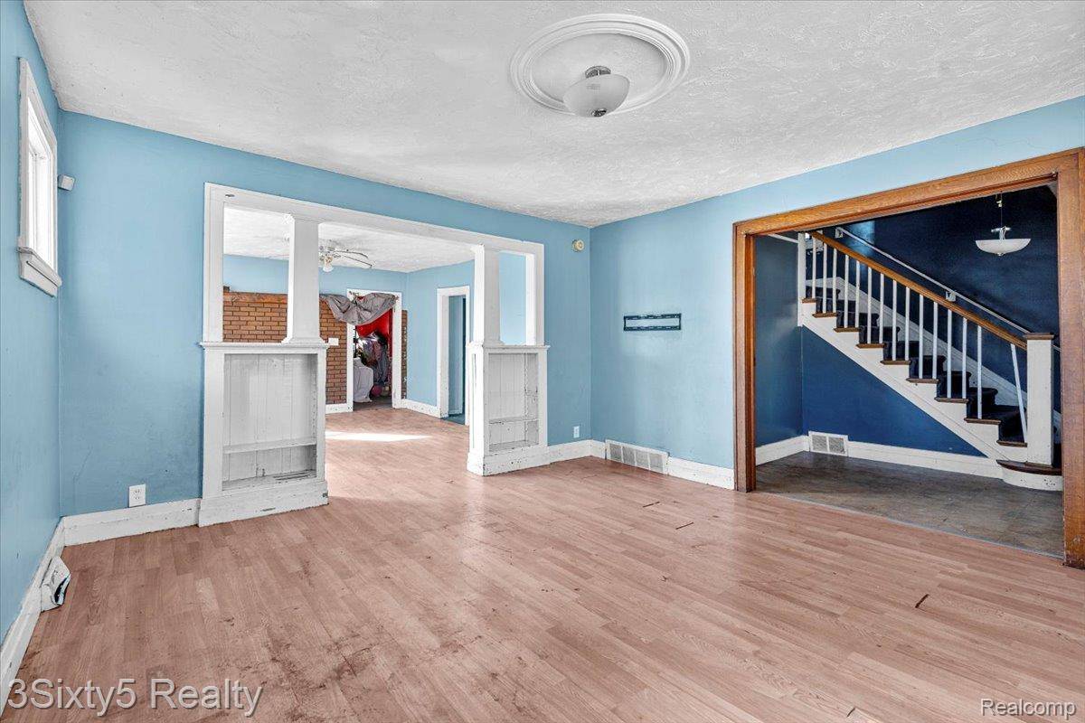 River Rouge, MI 48218,98 Le Roy ST