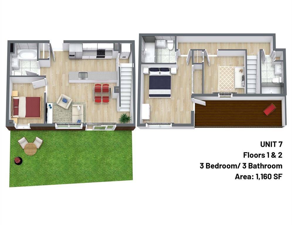 Staten  Island, NY 10314,1221 Forest Hill RD #7