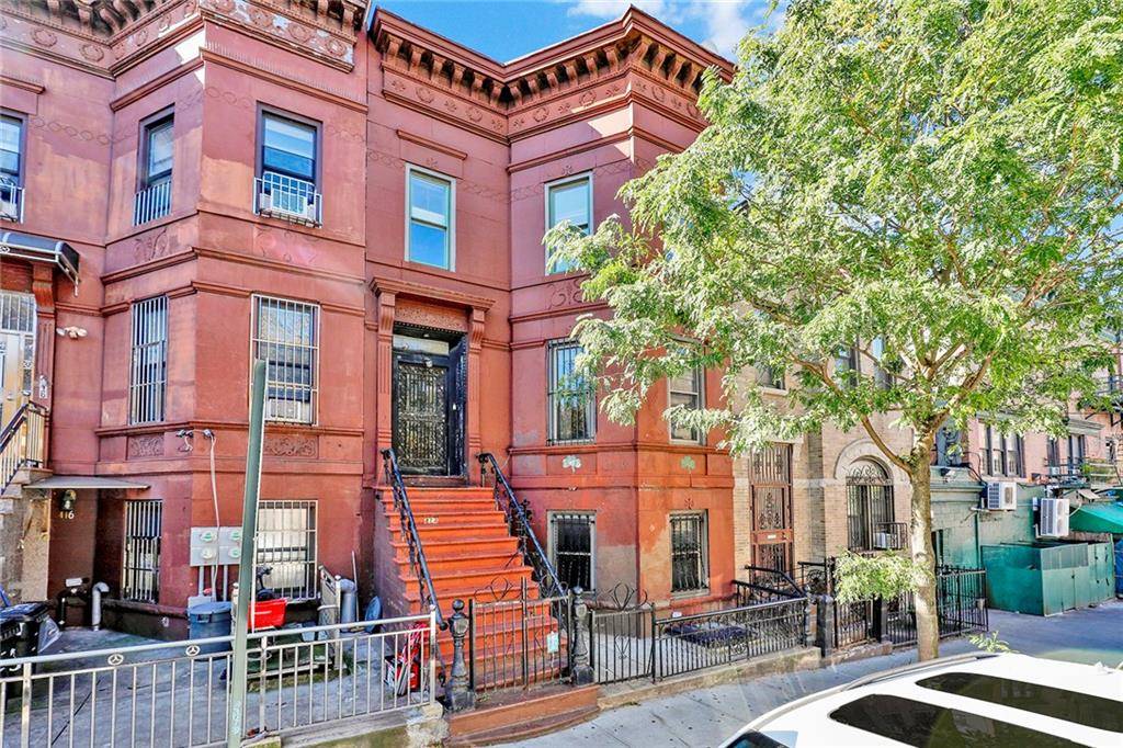 Brooklyn, NY 11220,414 58th ST