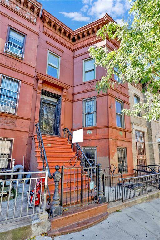 Brooklyn, NY 11220,414 58th ST