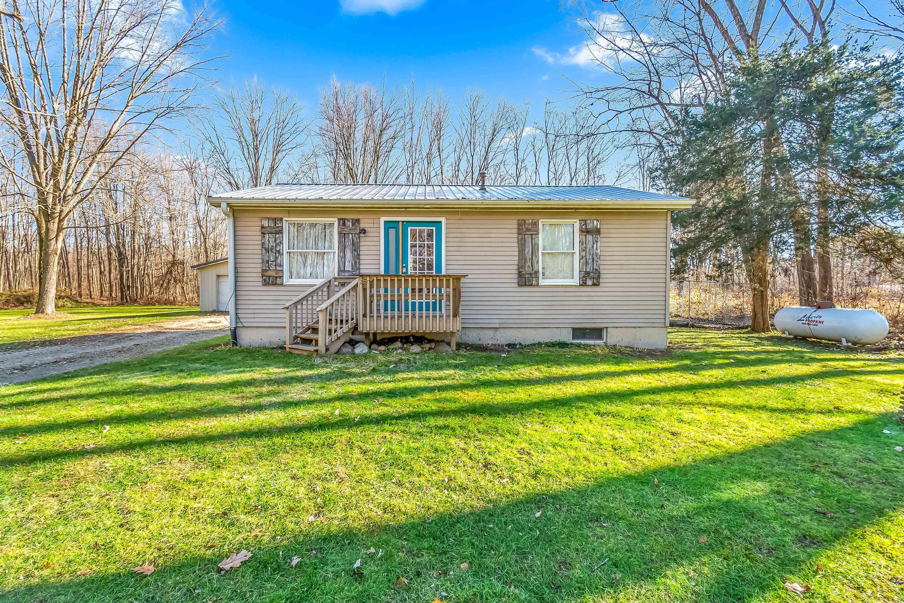 Allen, MI 49227,3651 Hog Creek RD