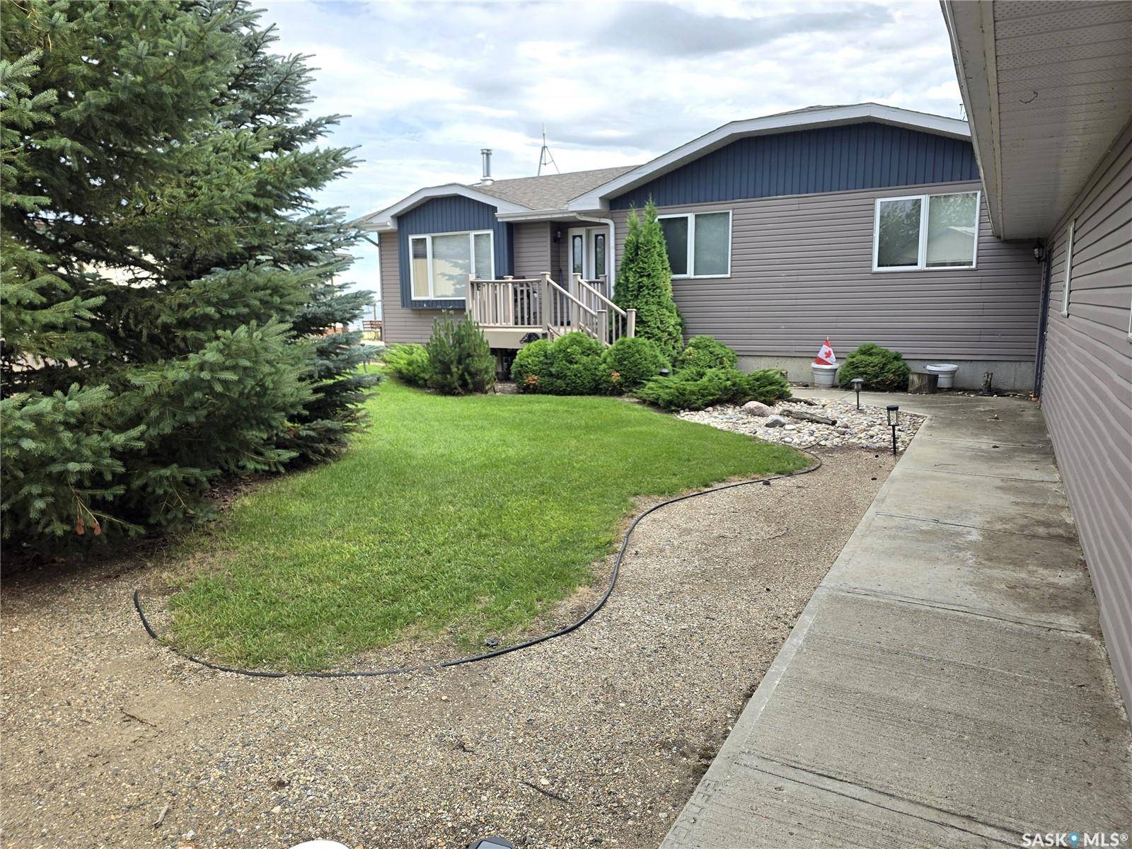 Coteau Rm No. 255, SK S0L 0G0,218 Ruby DRIVE