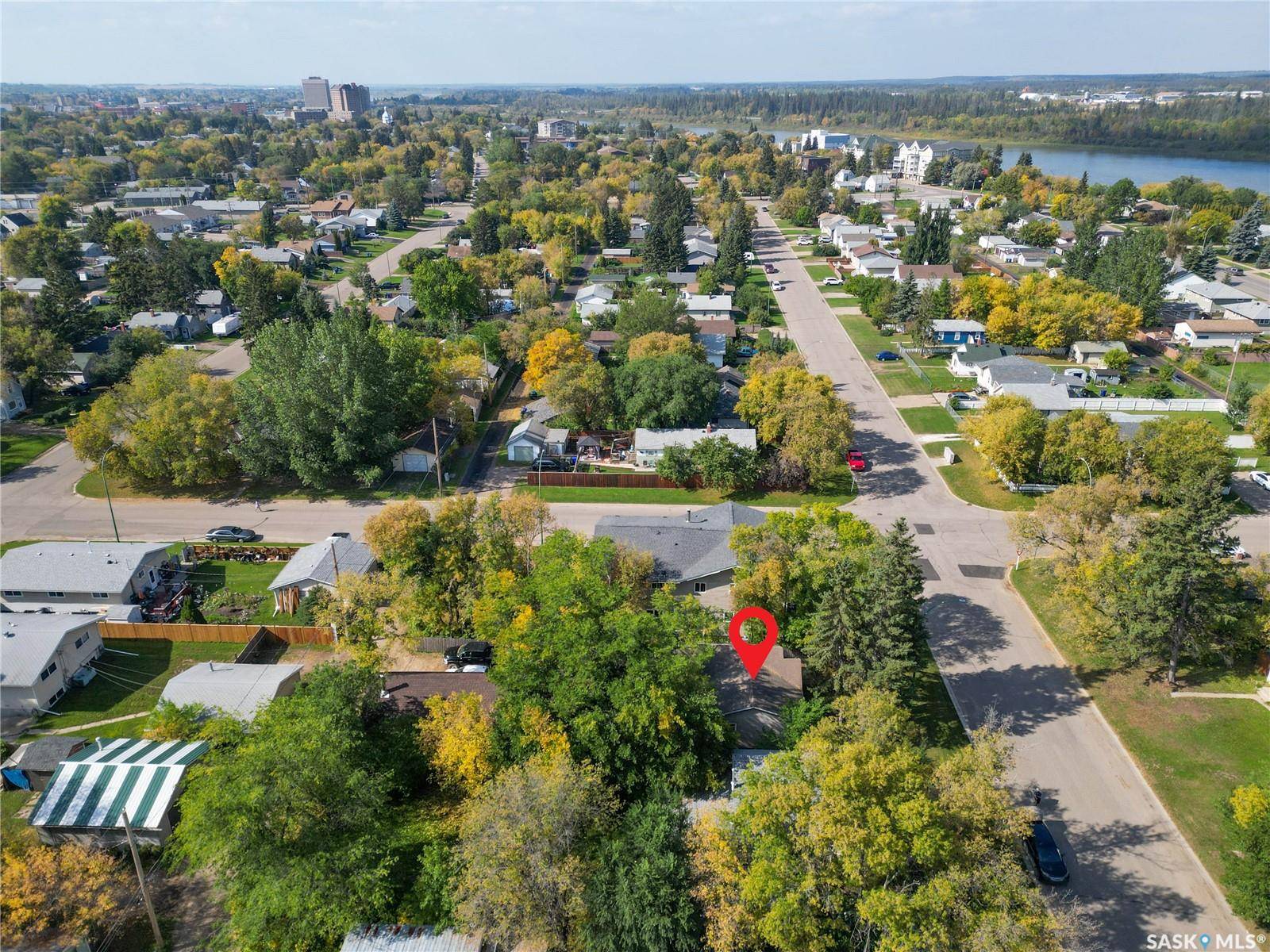 Prince Albert, SK S6V 0M5,707 5th STREET E