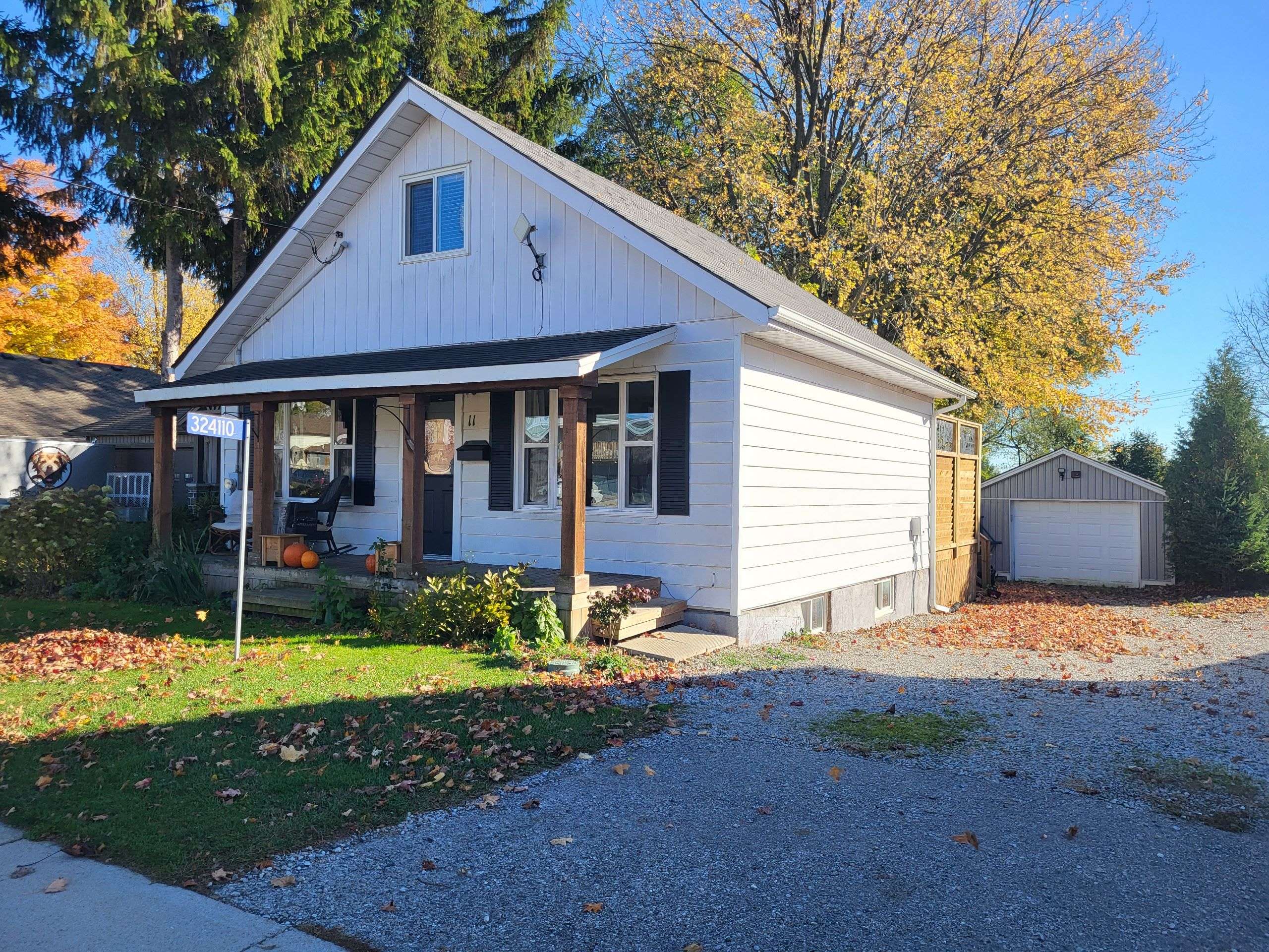 South-west Oxford, ON N0J 1N0,324110 Mount Elgin RD