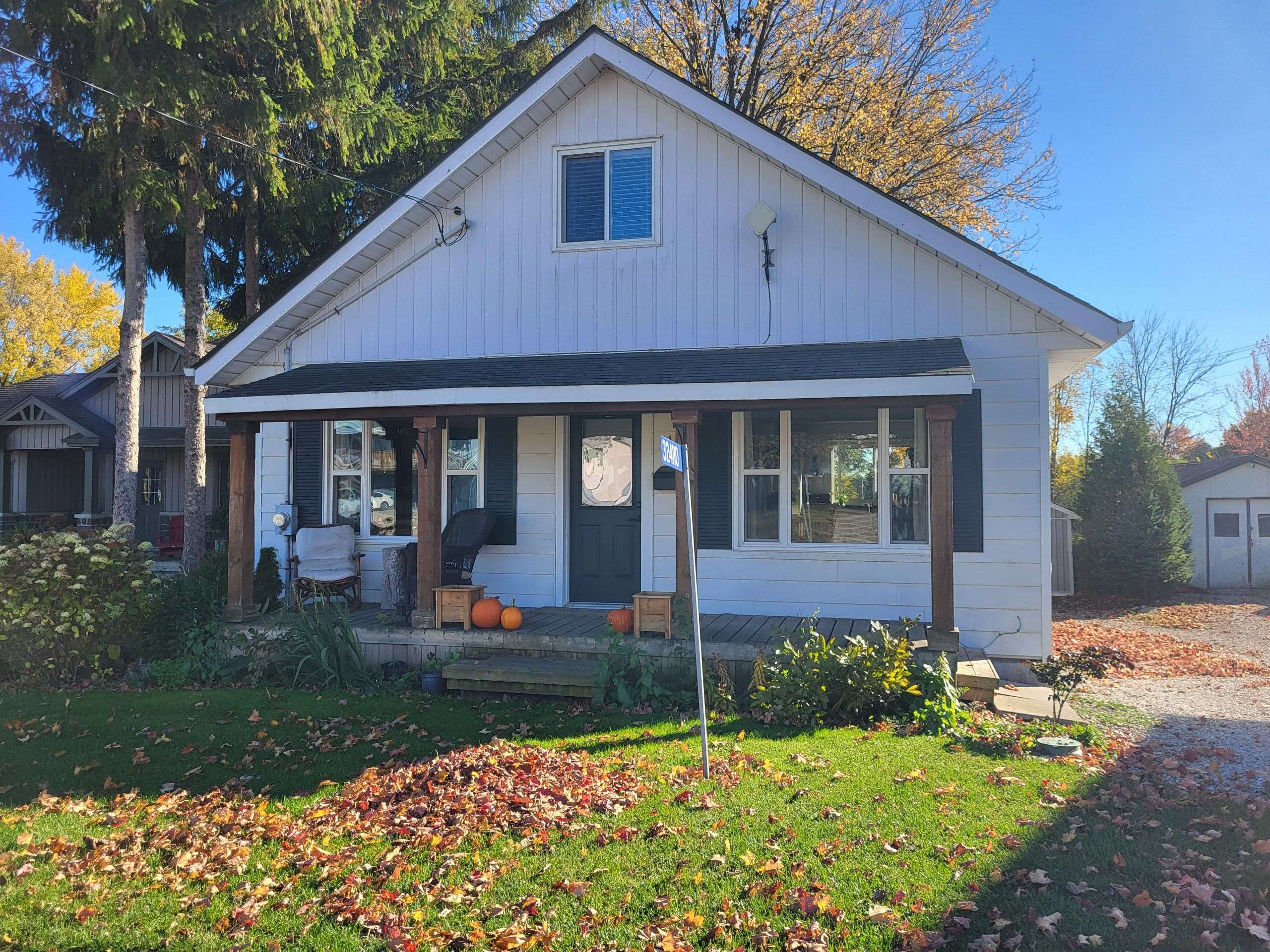 South-west Oxford, ON N0J 1N0,324110 Mount Elgin RD