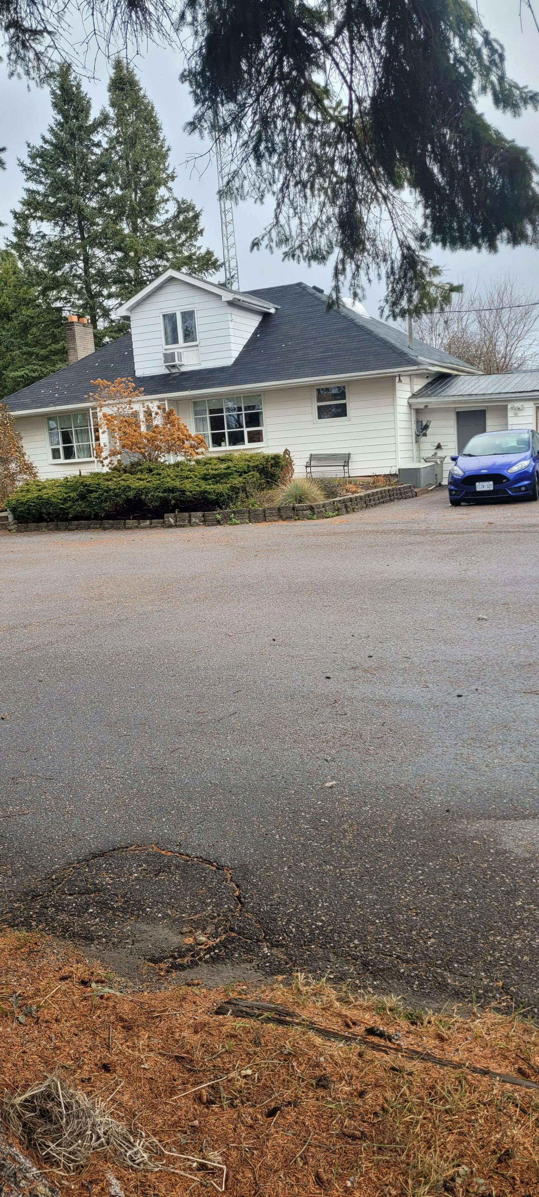 Otonabee-south Monaghan, ON K0L 1V0,1093 County Rd 28 RD