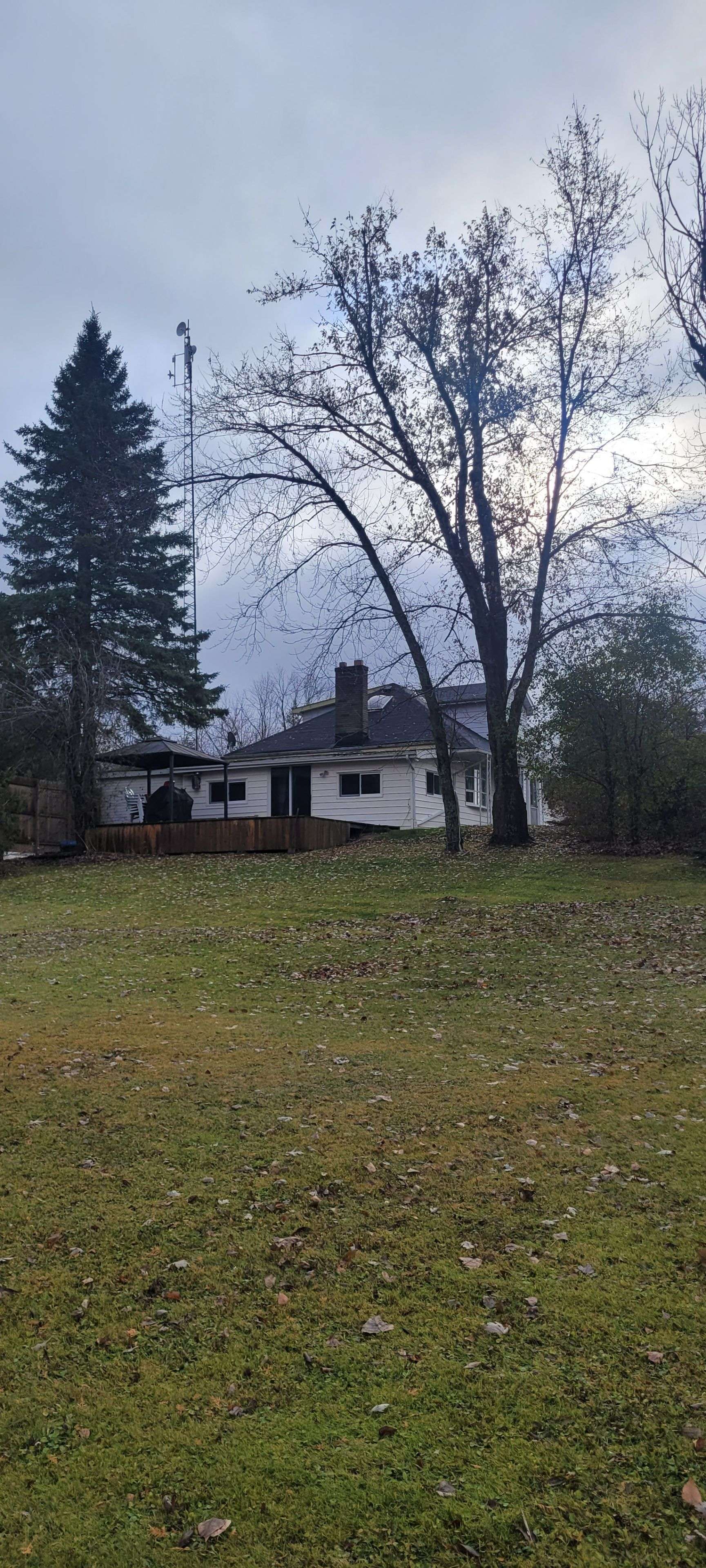 Otonabee-south Monaghan, ON K0L 1V0,1093 County Rd 28 RD