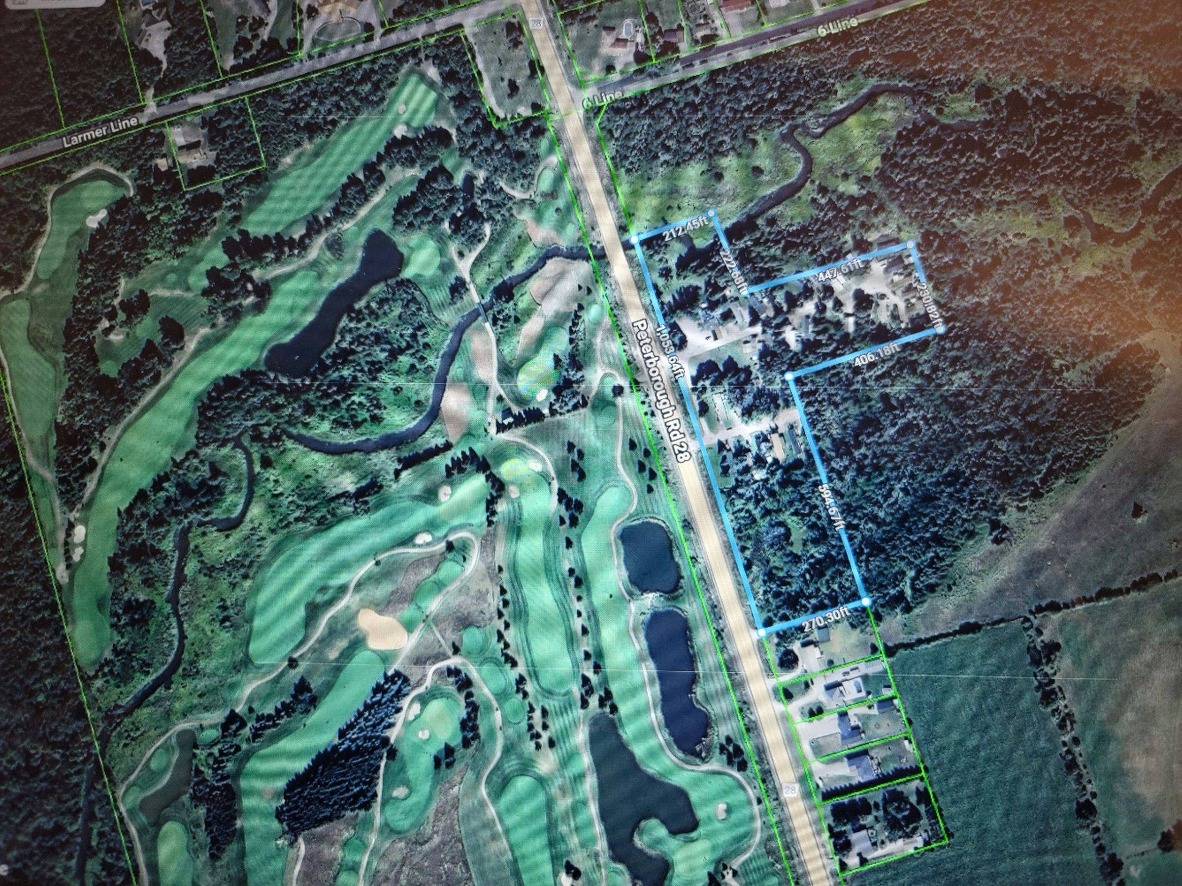 Otonabee-south Monaghan, ON K0L 1V0,1093 County Rd 28 RD