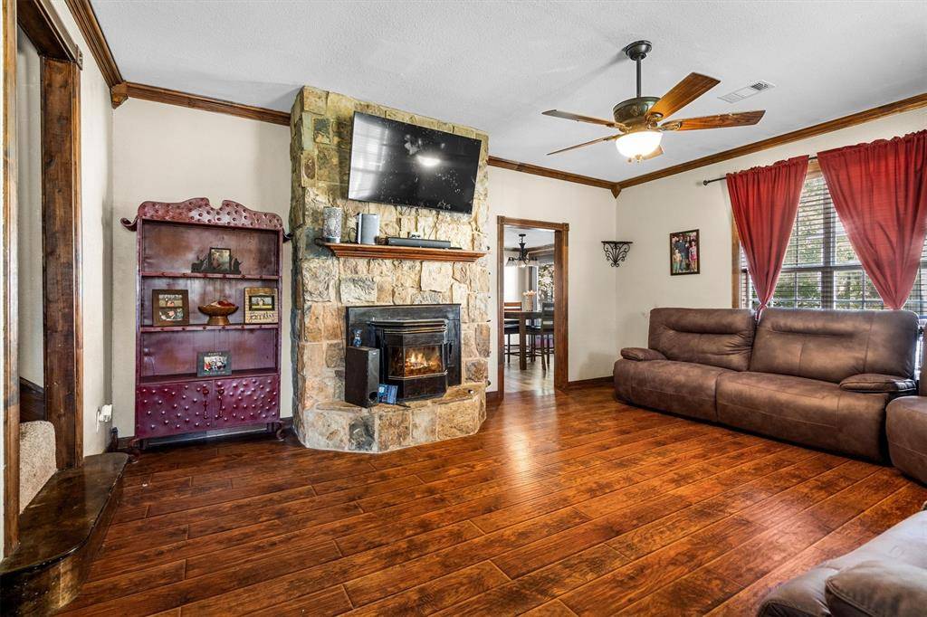 Tioga, TX 76271,801 E Main Street