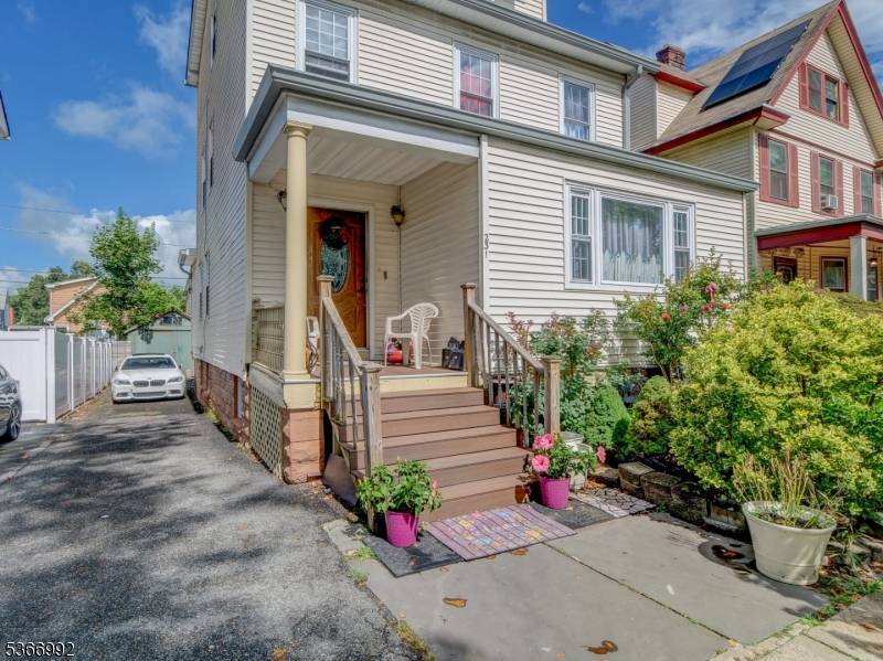 South Orange Village Twp., NJ 07079,231 Waverly Pl