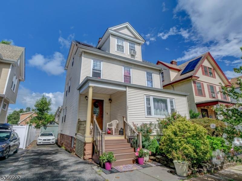 South Orange Village Twp., NJ 07079,231 Waverly Pl