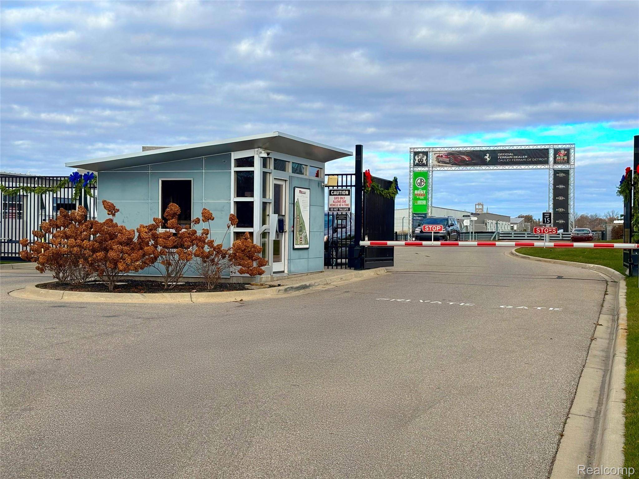 Pontiac, MI 48341,57 Pit LN