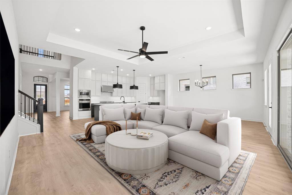 Rockwall, TX 75087,1939 Descent Lane