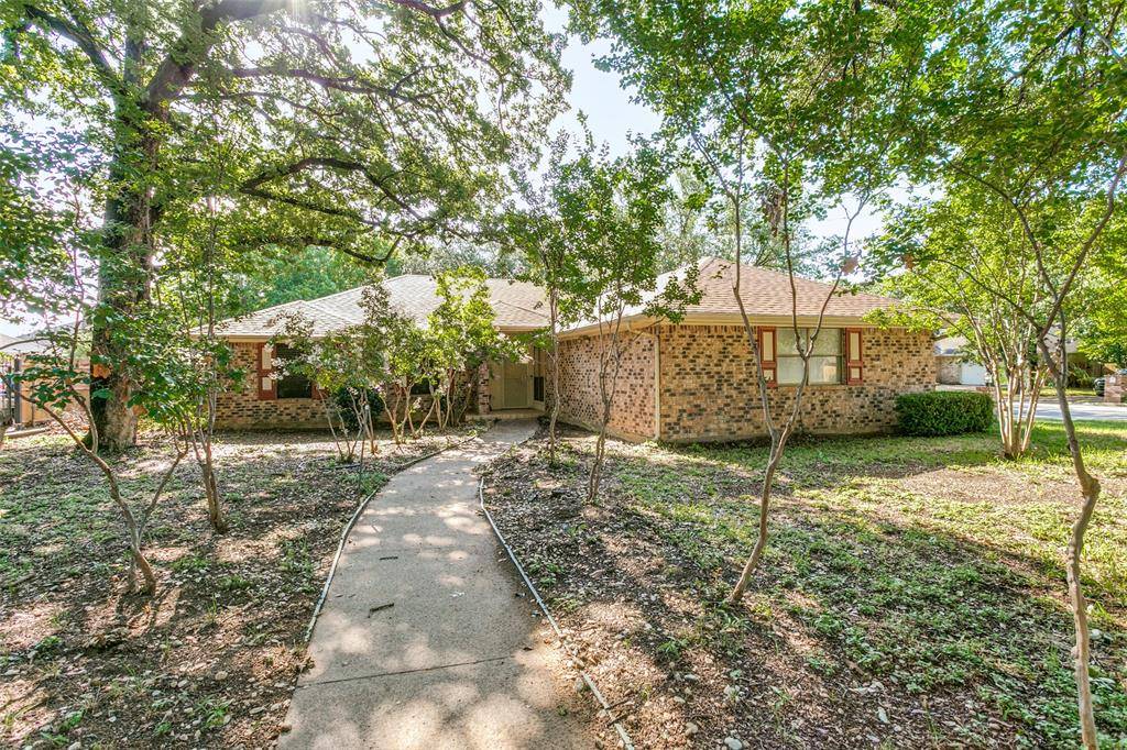 Bedford, TX 76021,3600 Teal Lane