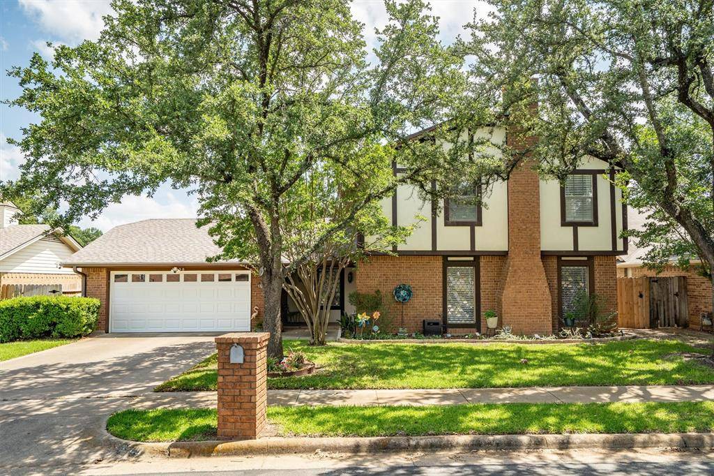 Bedford, TX 76021,3200 Teakwood Drive