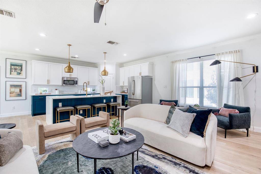 Dallas, TX 75204,4419 Gennaro Street