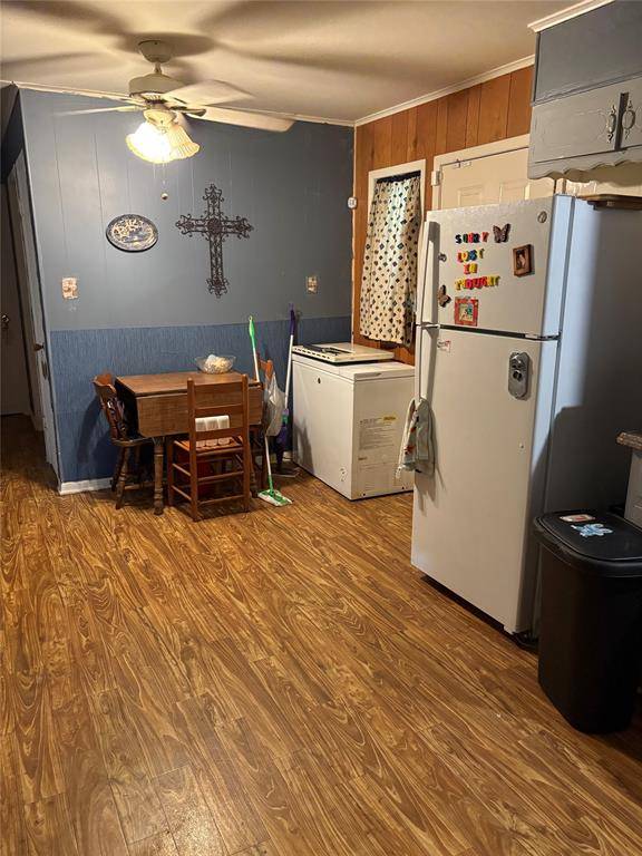 Rosebud, TX 76570,603 N Stallworth