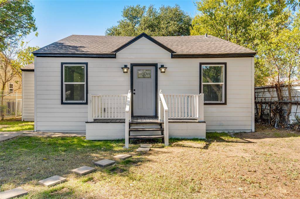 Dallas, TX 75216,2815 Seevers Avenue