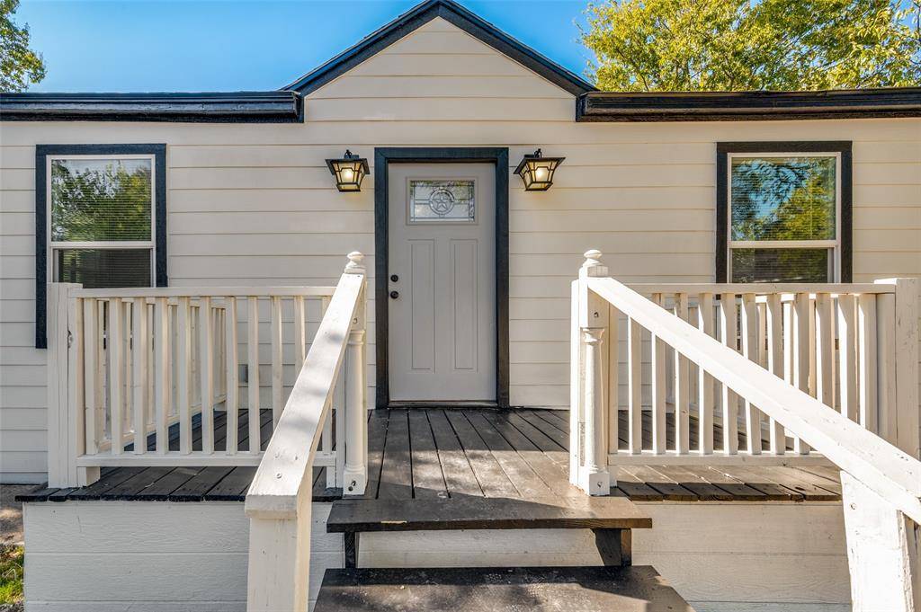 Dallas, TX 75216,2815 Seevers Avenue