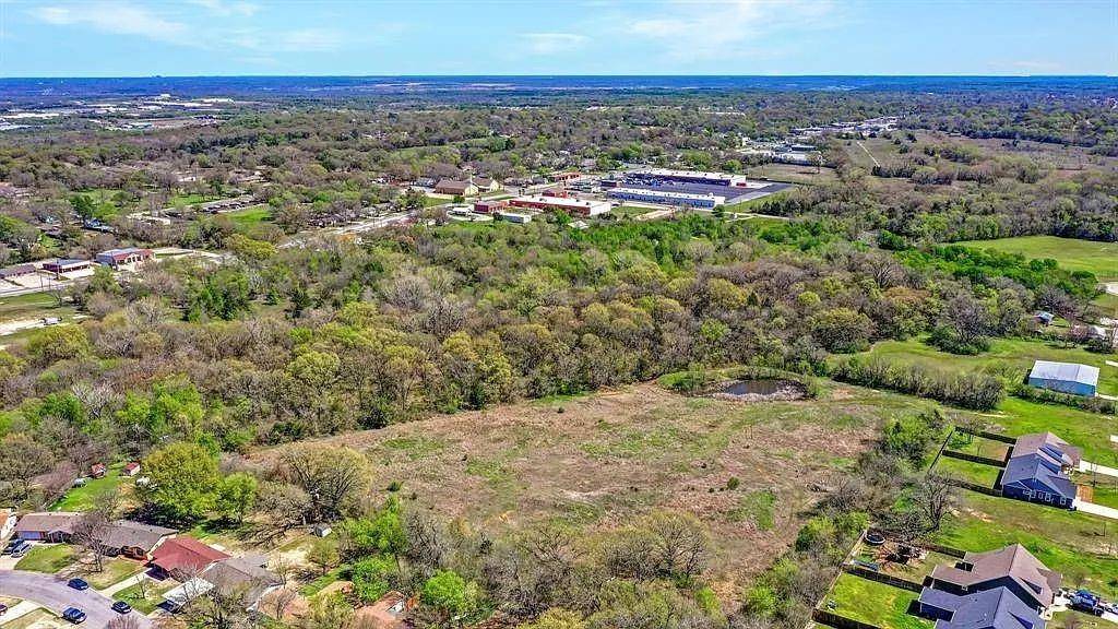 Denison, TX 75020,Flora   ,TBD Flora Lane