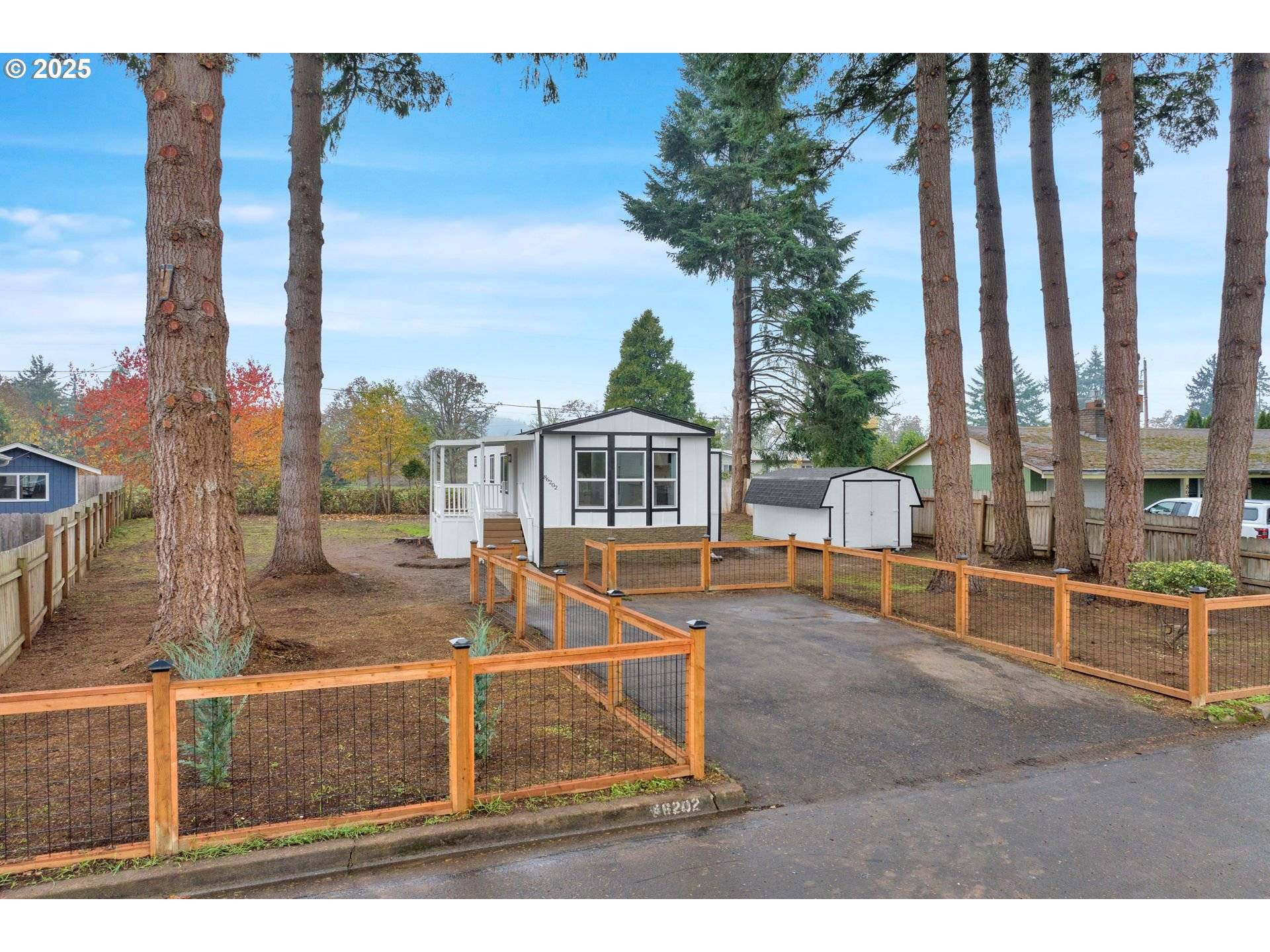 Eugene, OR 97405,86202 EL CAMINO ST