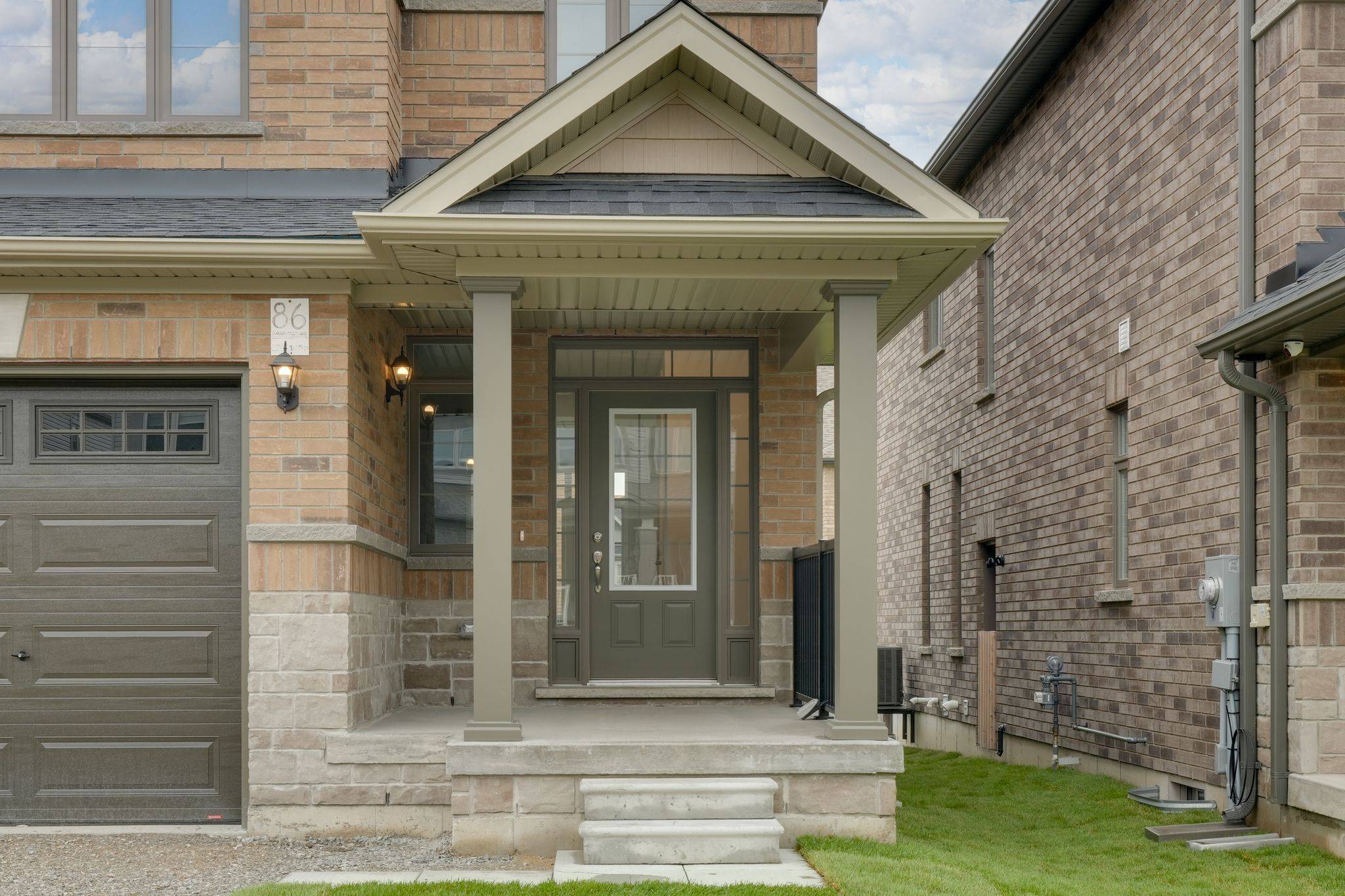 Barrie, ON L9J 0K5,86 Sagewood AVE