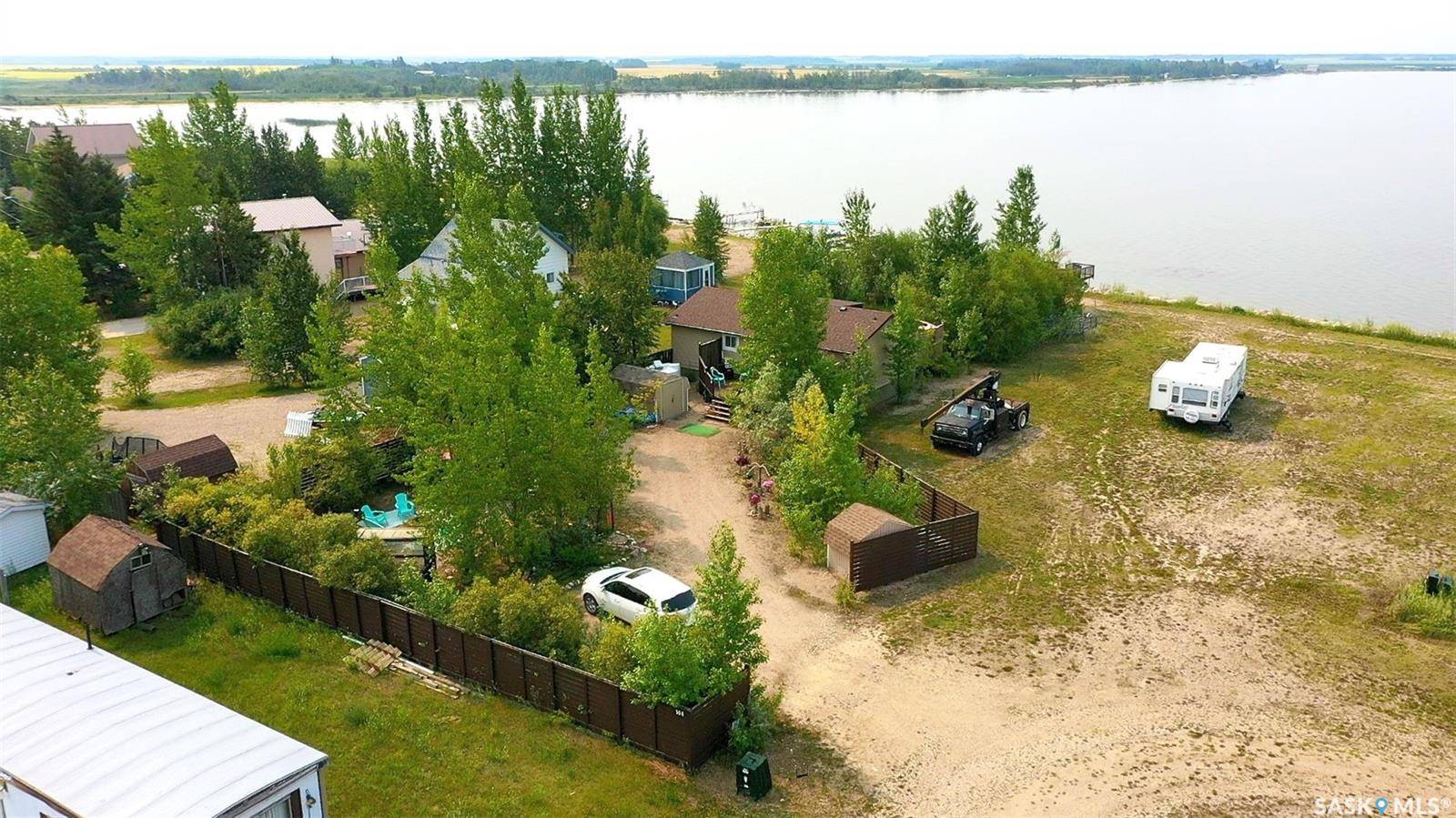 Fishing Lake, SK S0A 1Y0,104 Heistad PLACE
