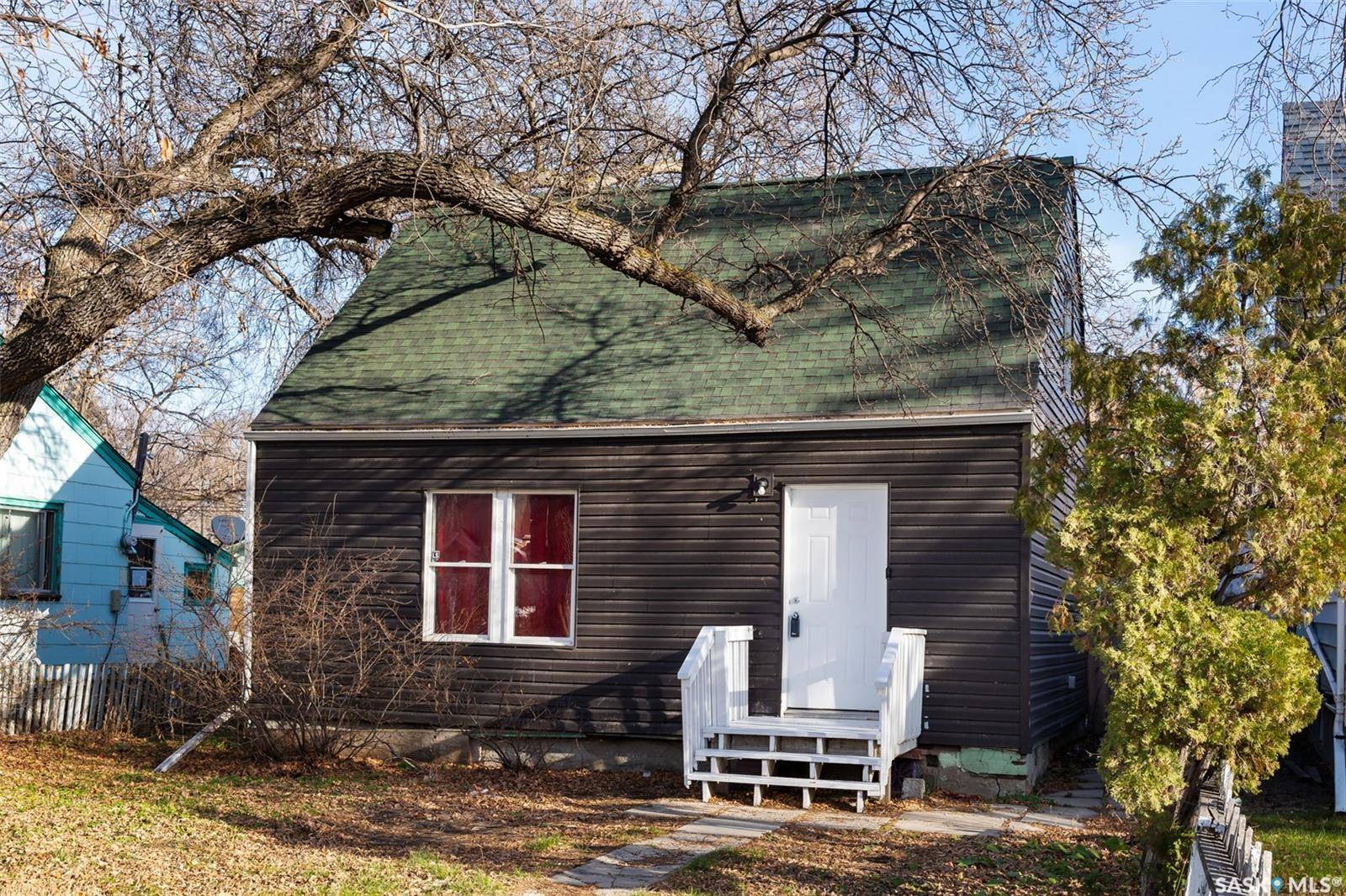 Regina, SK S4T 4G1,1247 King STREET