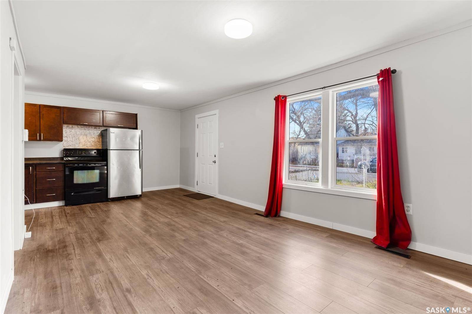 Regina, SK S4T 4G1,1247 King STREET