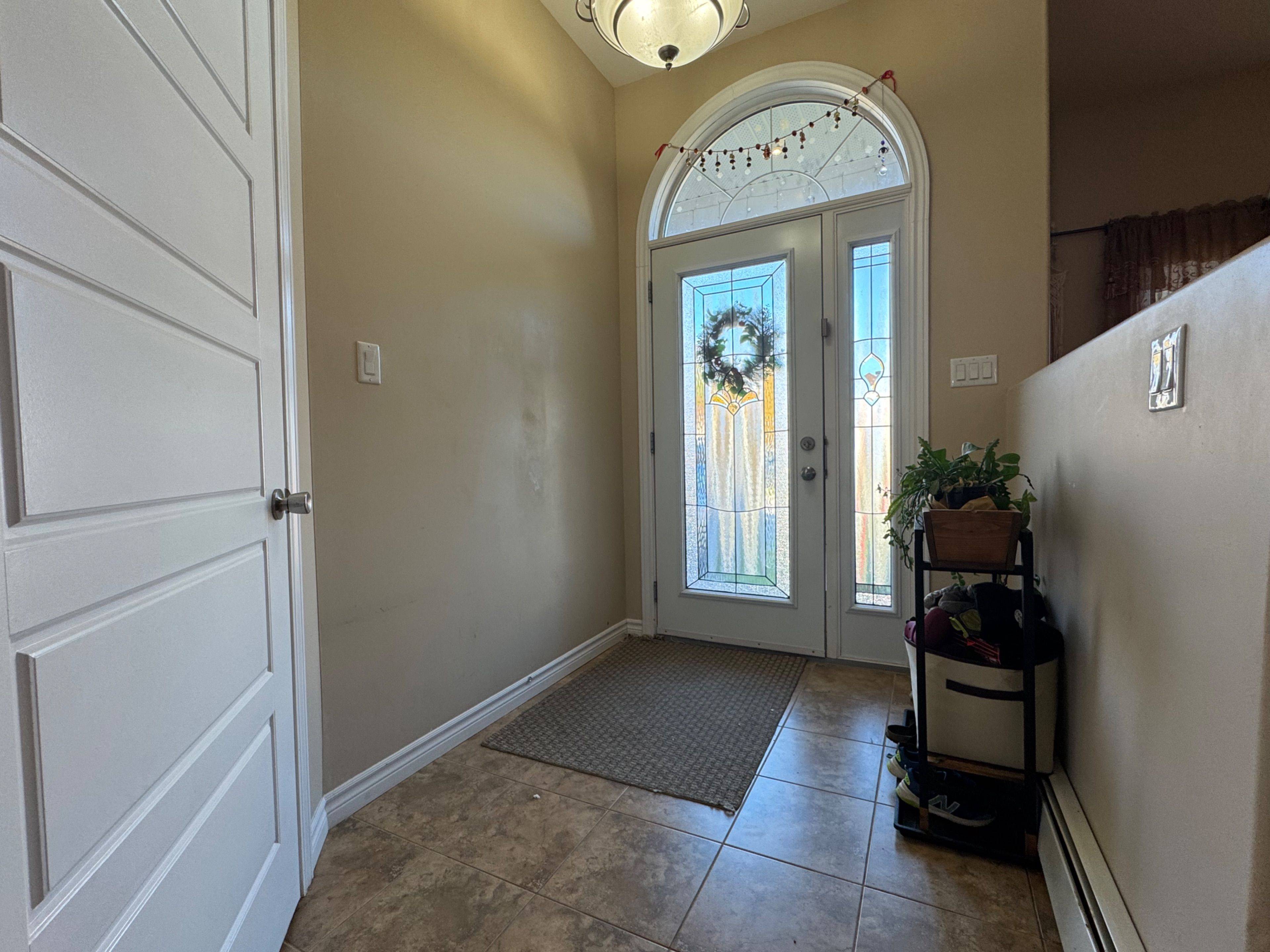 Timmins, ON P4P 0A3,55 Brian Romain DR