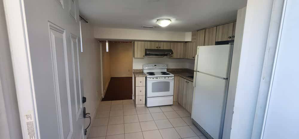 Toronto W10, ON M9W 3R7,41 Hatfield CRES #Basement