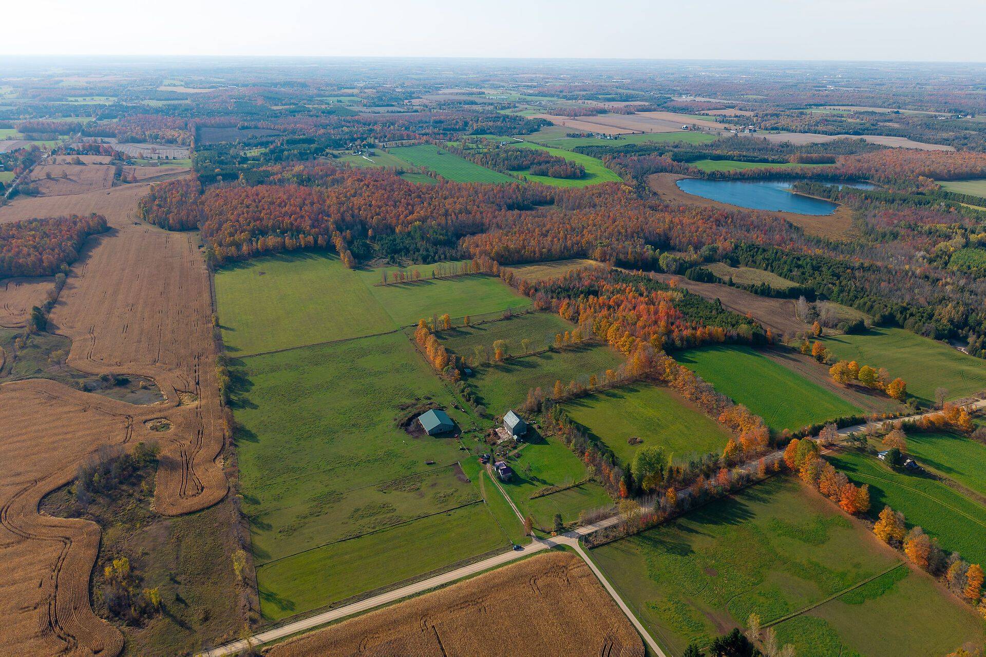 West Grey, ON N0G 1S0,442146 Concession Road 8 N/A