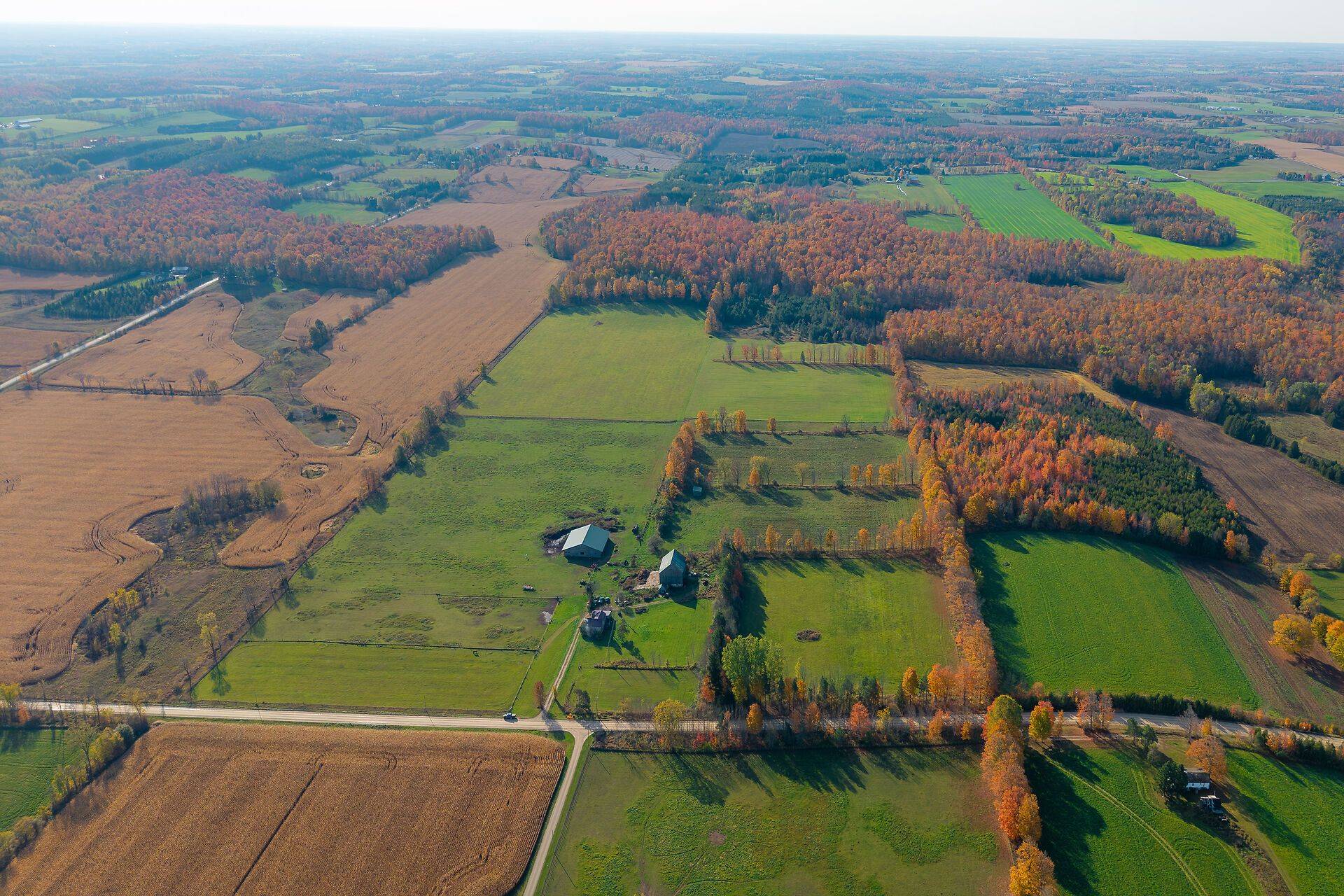 West Grey, ON N0G 1S0,442146 Concession Road 8 N/A