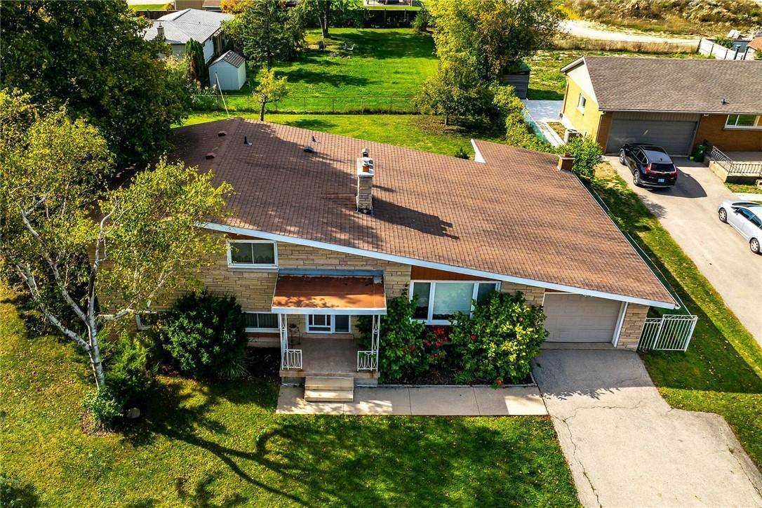 Hamilton, ON L8J 3J5,5 Third RD E