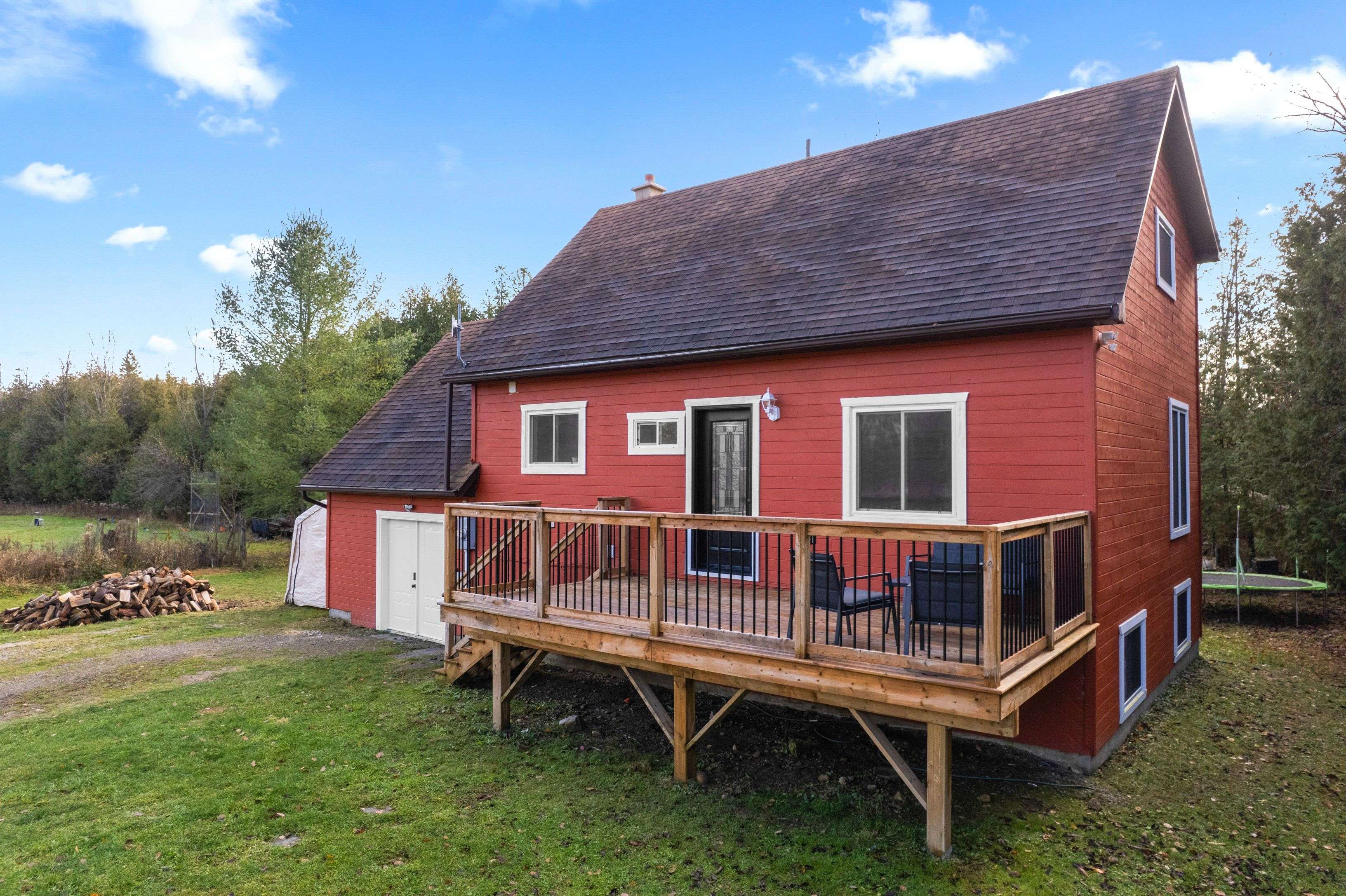 Georgian Bluffs, ON N0H 1P0,362120 Concession 16 N/A