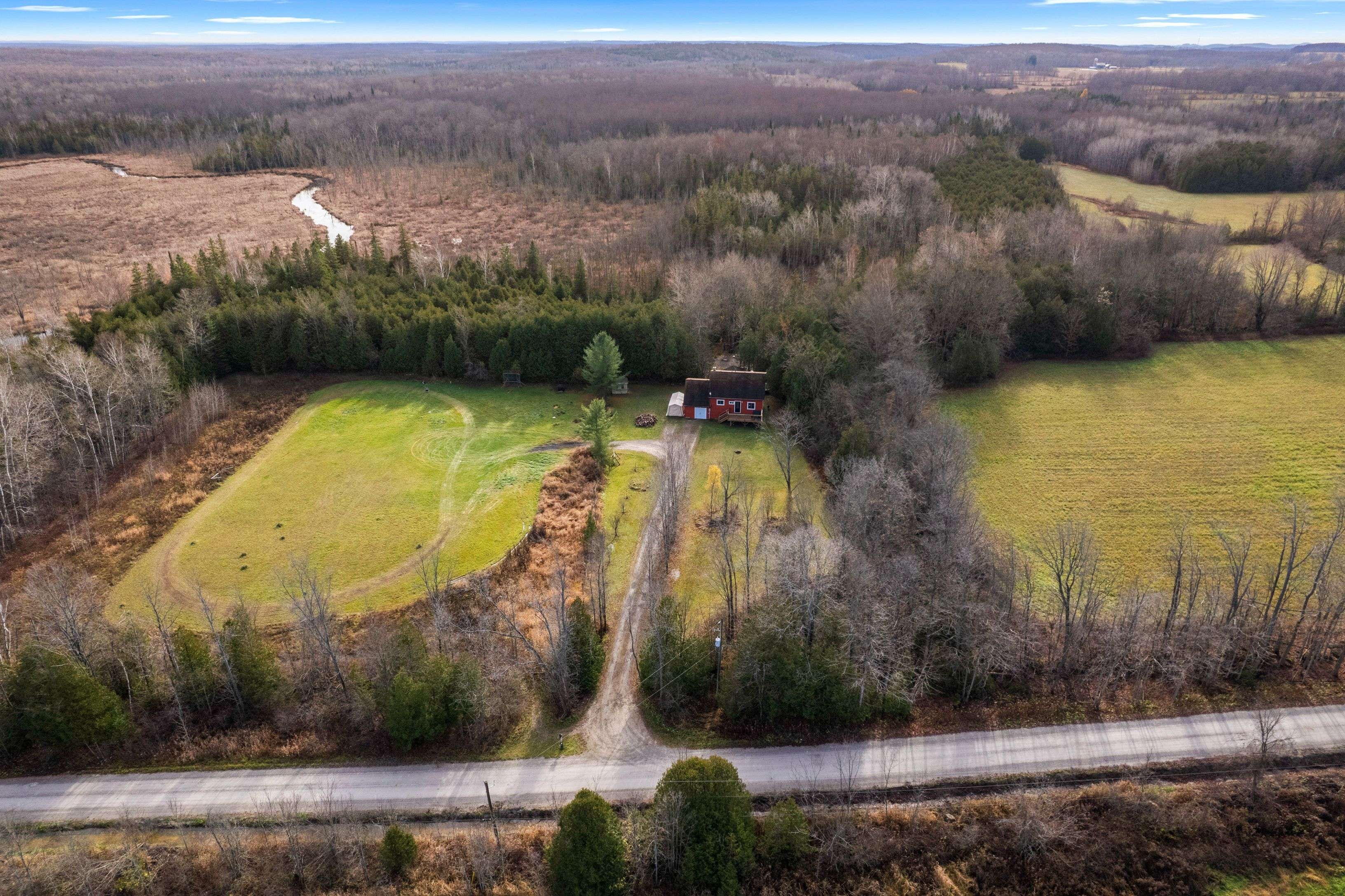 Georgian Bluffs, ON N0H 1P0,362120 Concession 16 N/A