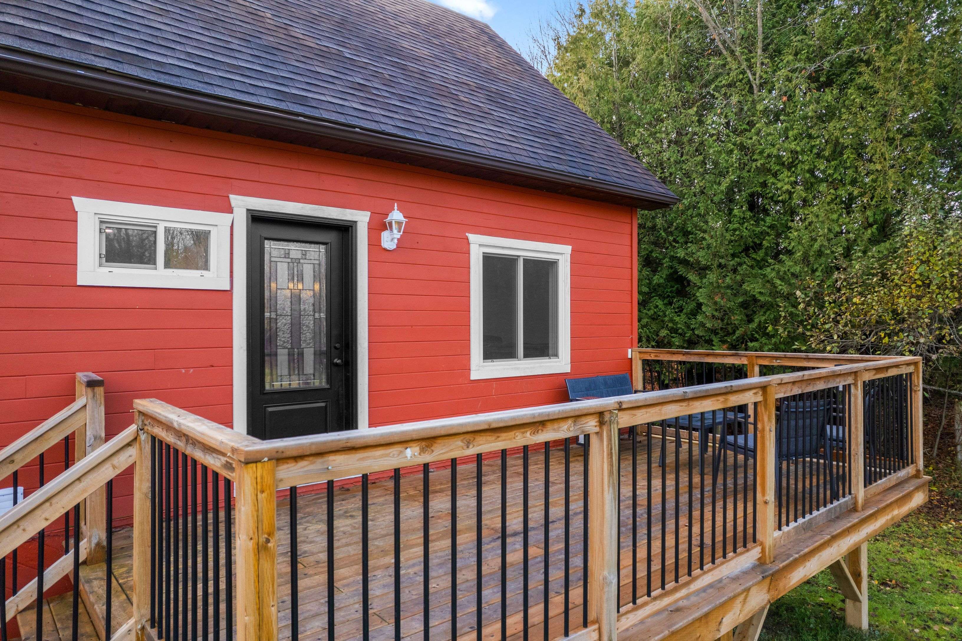 Georgian Bluffs, ON N0H 1P0,362120 Concession 16 N/A