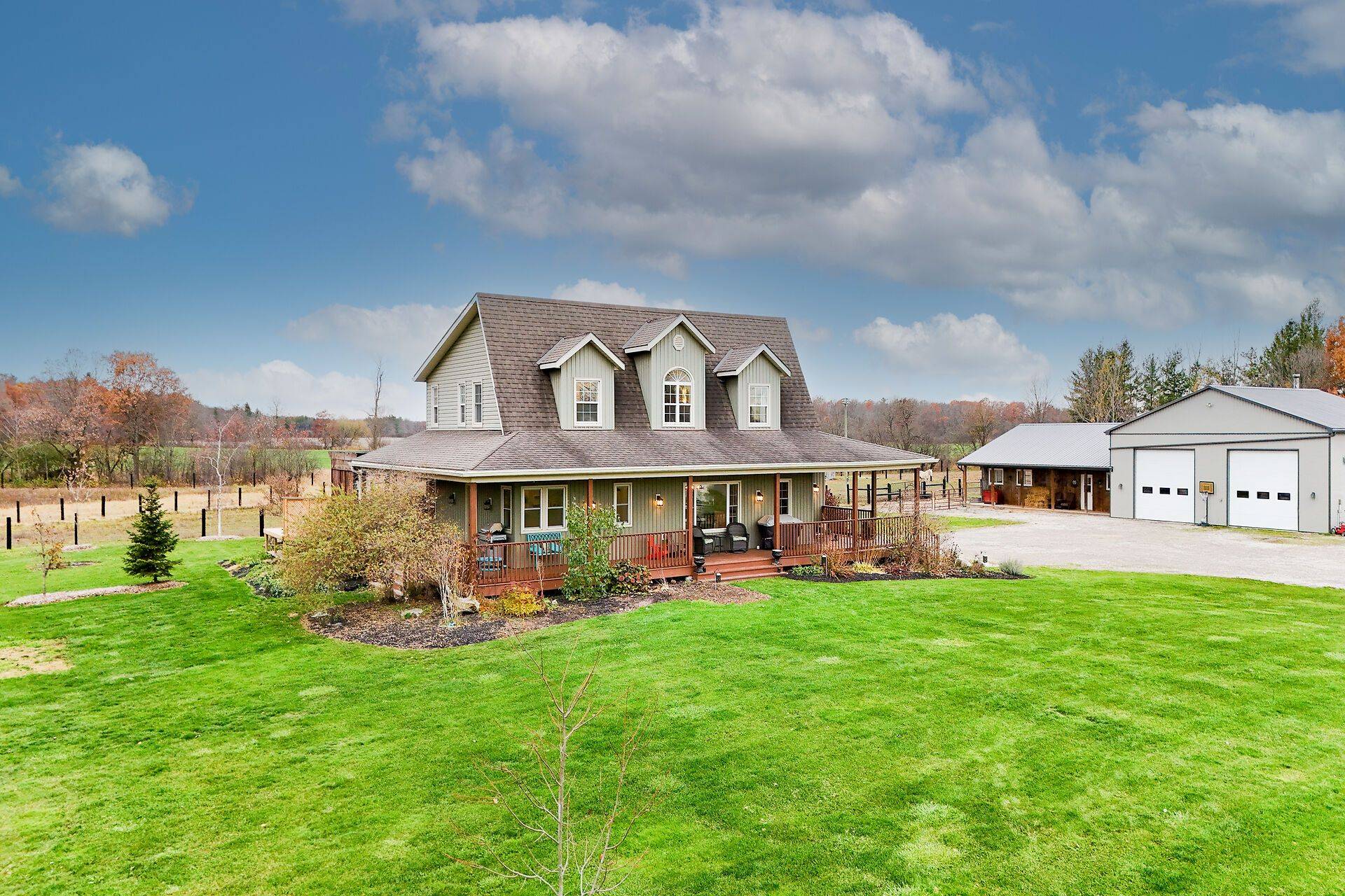 Haldimand, ON N0A 1C0,389 Junction RD