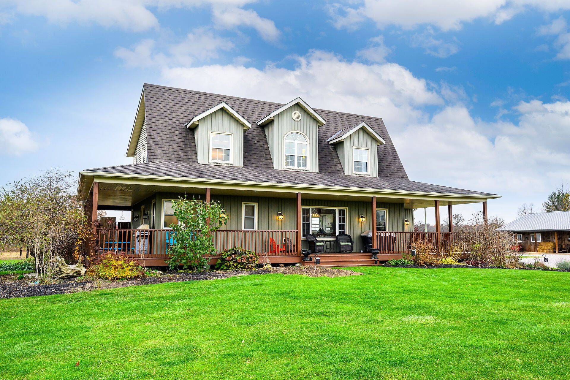 Haldimand, ON N0A 1C0,389 Junction RD