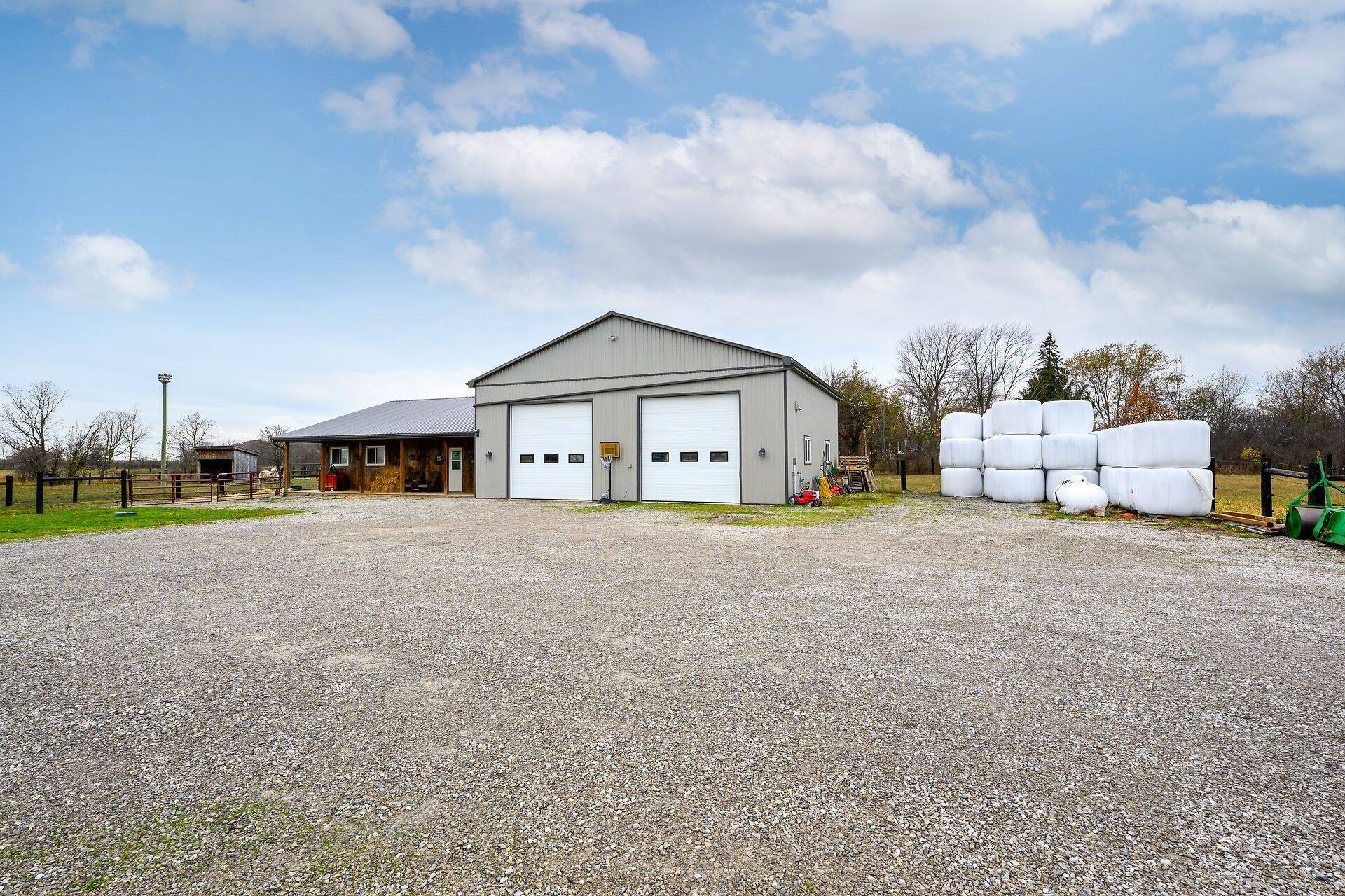 Haldimand, ON N0A 1C0,389 Junction RD