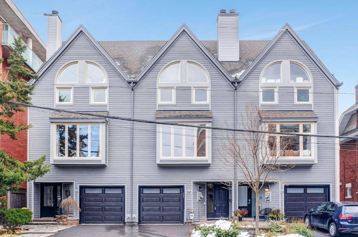 New Edinburgh - Lindenlea, ON K1M 2A8,36B Dufferin RD