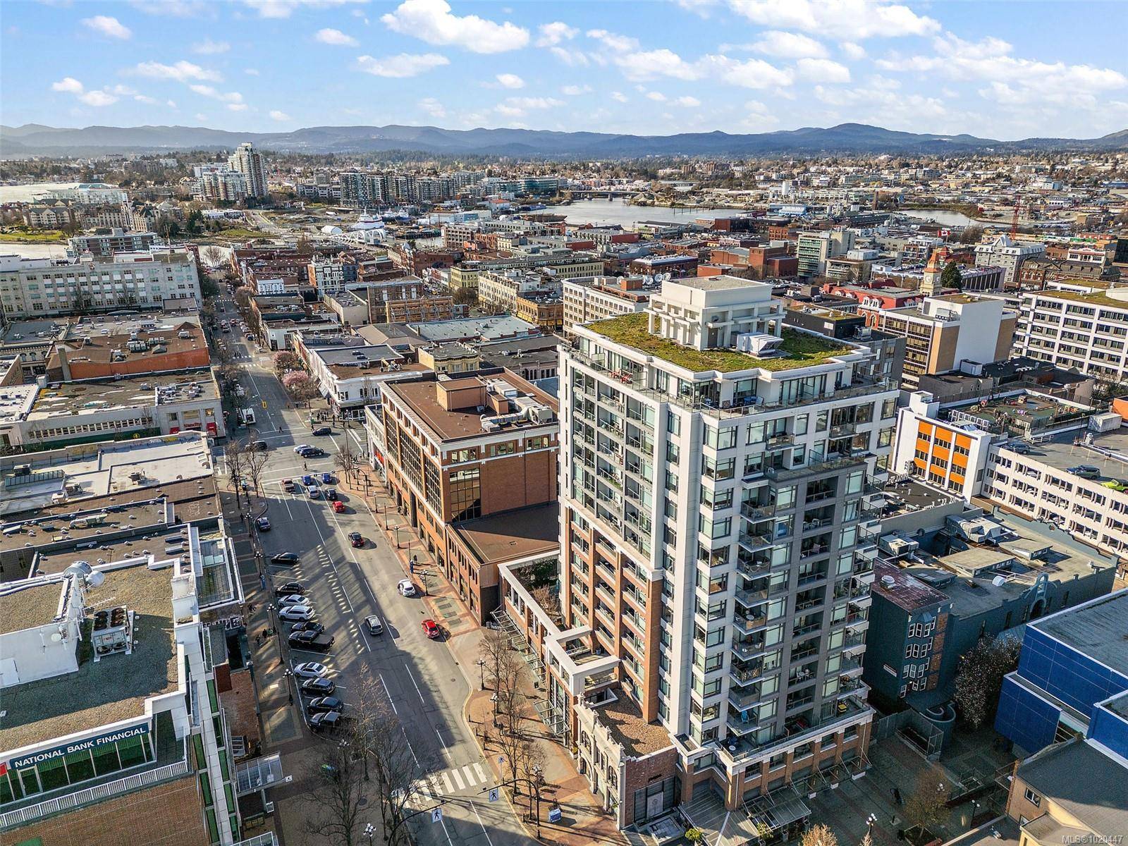 Victoria, BC V8W 0C8,728 Yates St #610