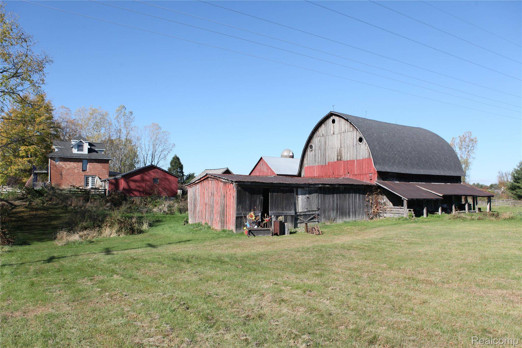 North Branch, MI 48461,5548 N Lapeer RD