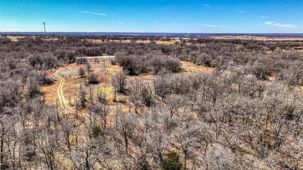 18 Acres Tx-114, Boyd, TX 76023