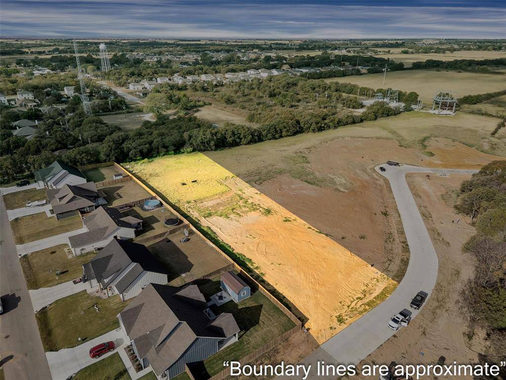 Tolar, TX 76476,2202 Rattler Way