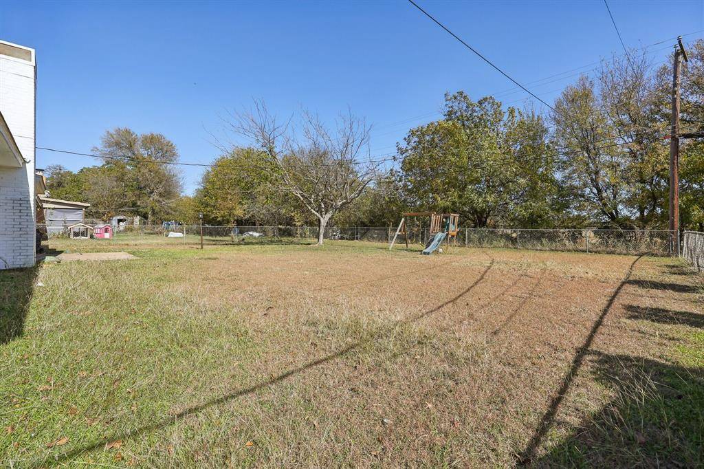 Forest Hill, TX 76140,6809 Rustic Drive