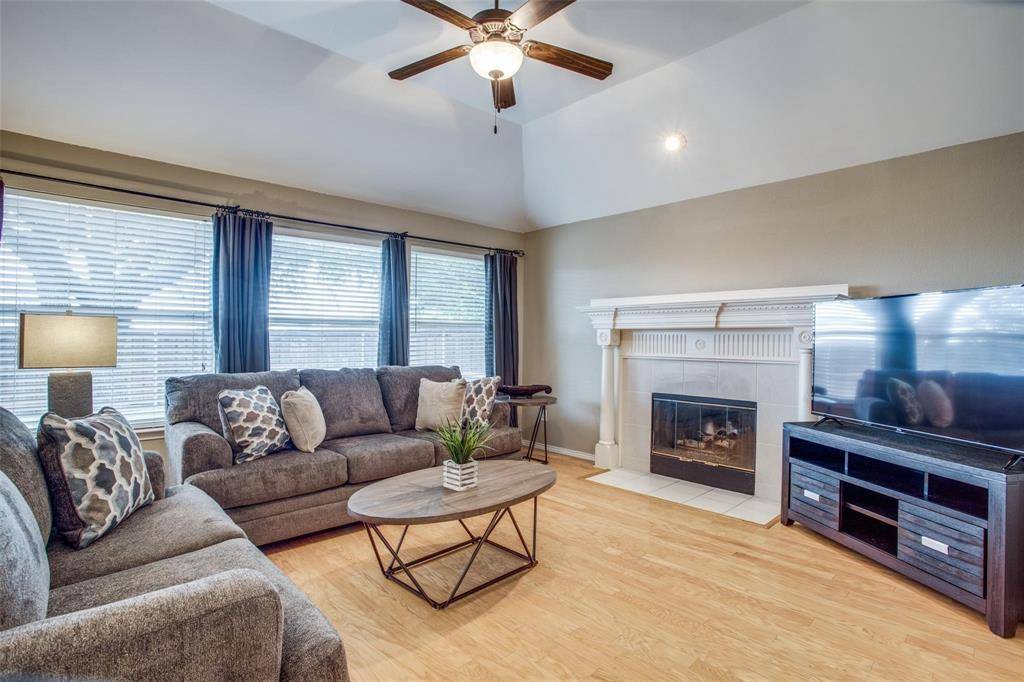 Frisco, TX 75035,3811 Strattford Drive