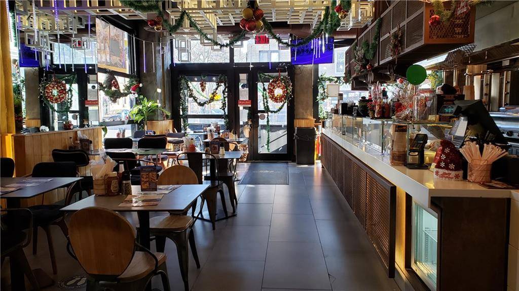 Brooklyn, NY 11209,8402 3rd AVE